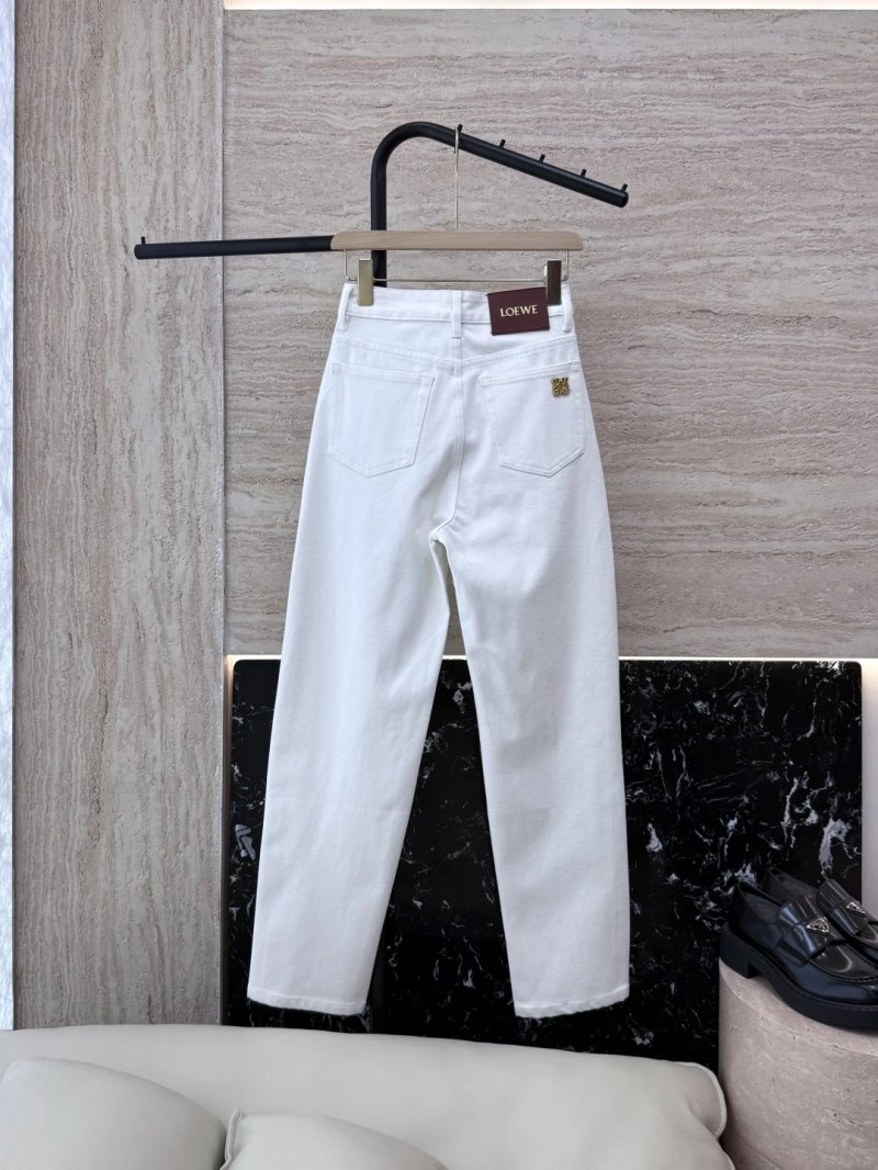 Loewe Jeans Cozy 154924