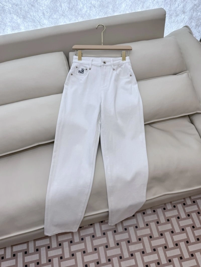 Loewe Jeans Cozy 154924