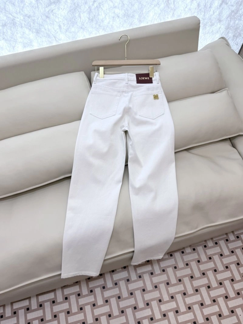 Loewe Jeans Cozy 154924