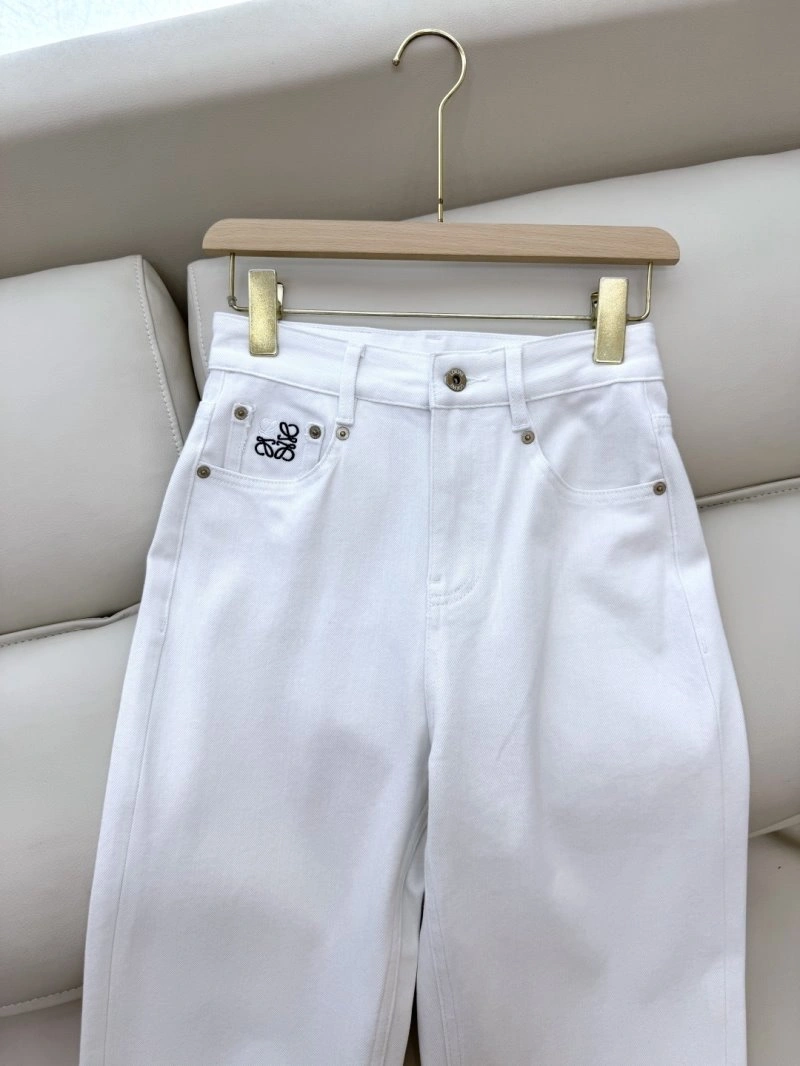 Loewe Jeans Cozy 154924