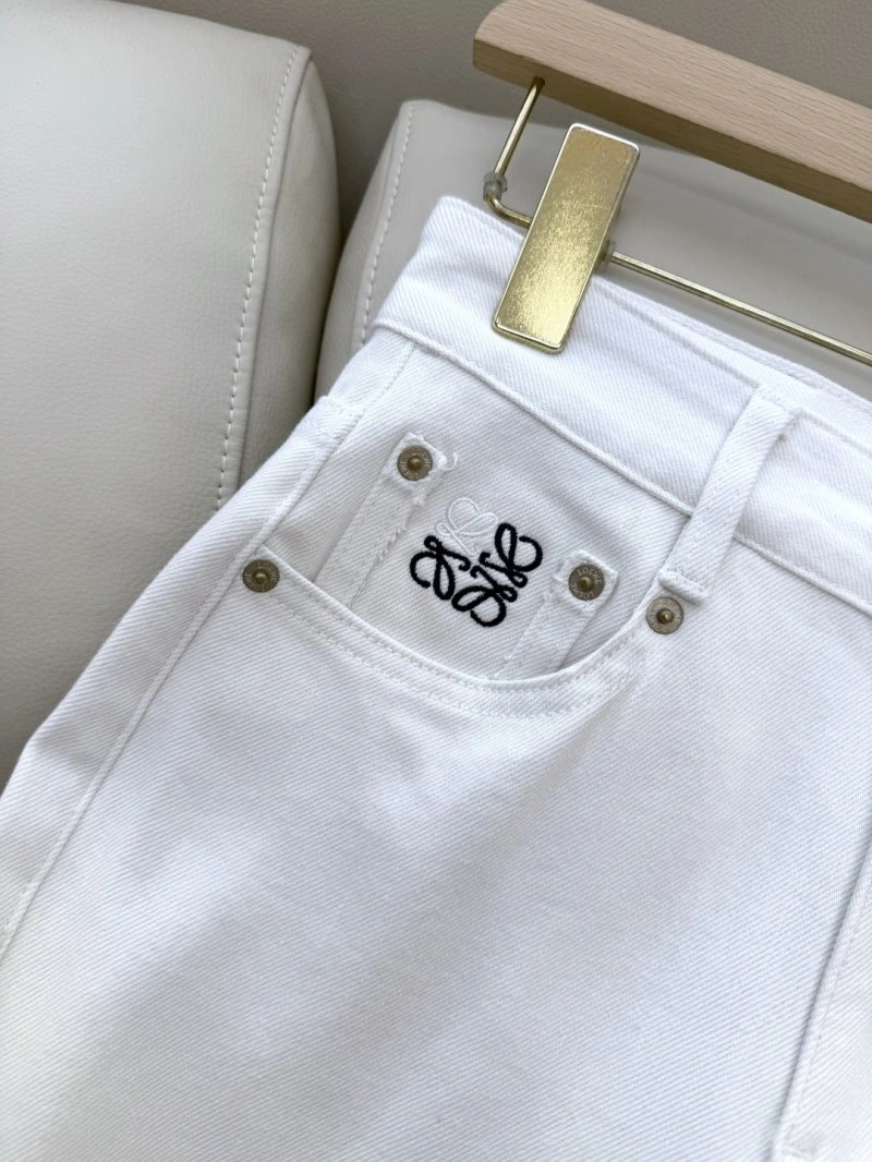 Loewe Jeans Cozy 154924