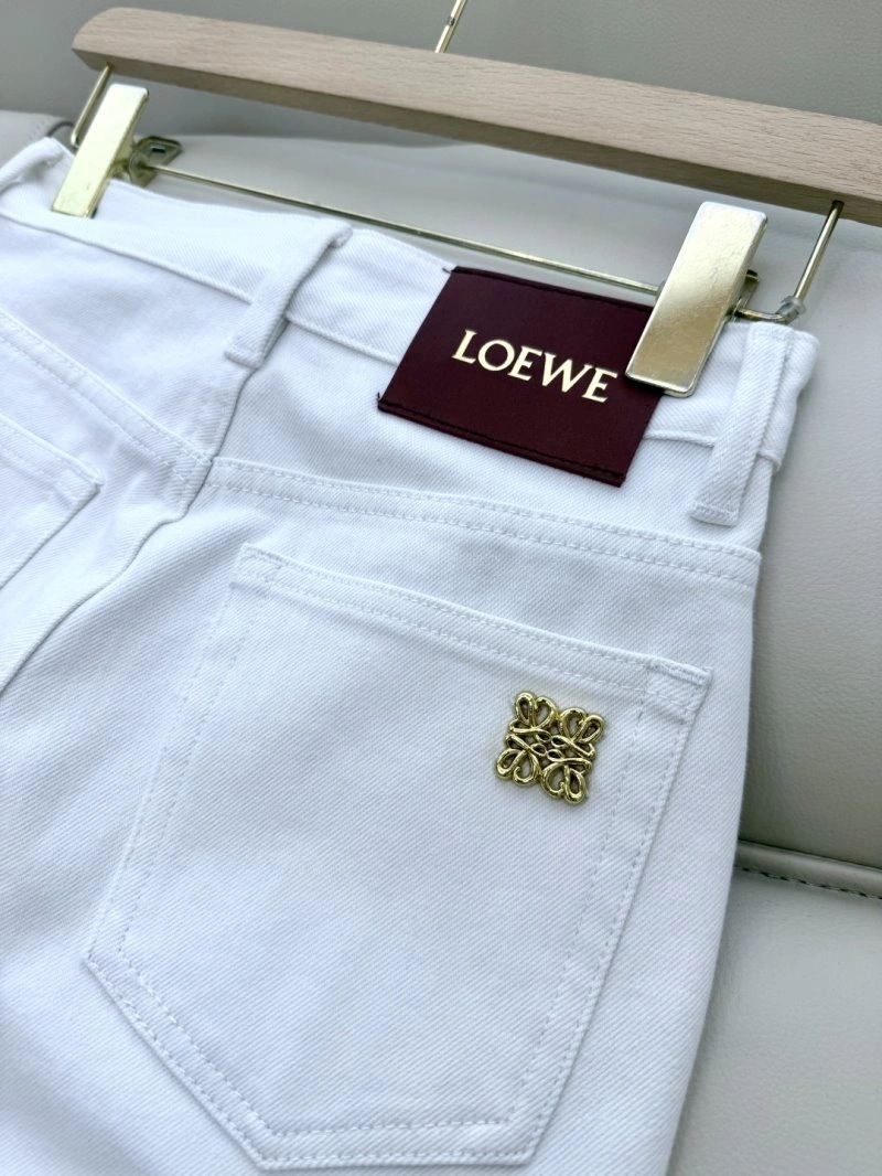 Loewe Jeans Cozy 154924