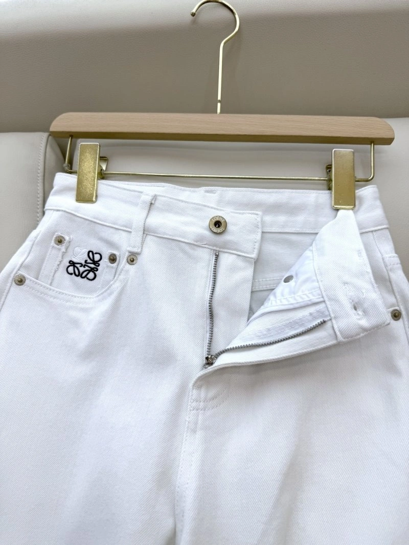 Loewe Jeans Cozy 154924