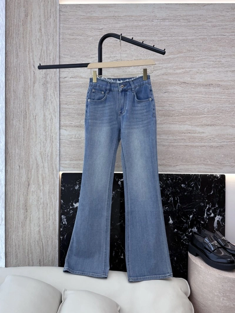 Loewe Jeans Colorful 154913