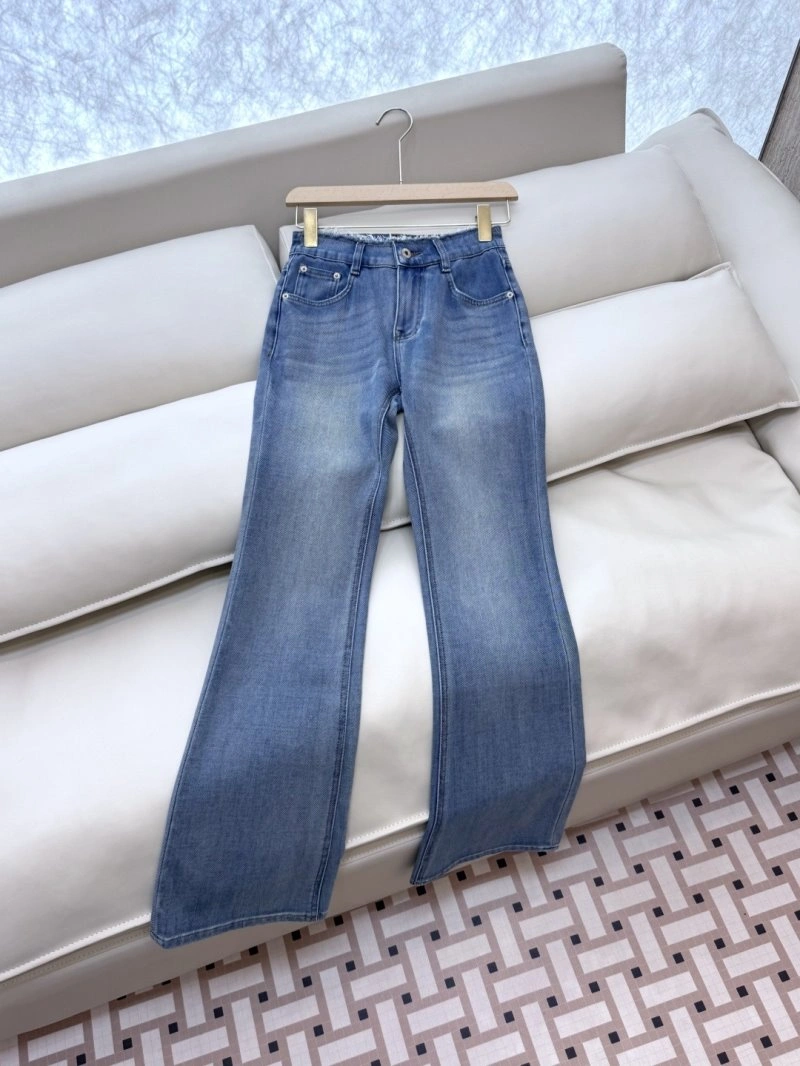 Loewe Jeans Colorful 154913