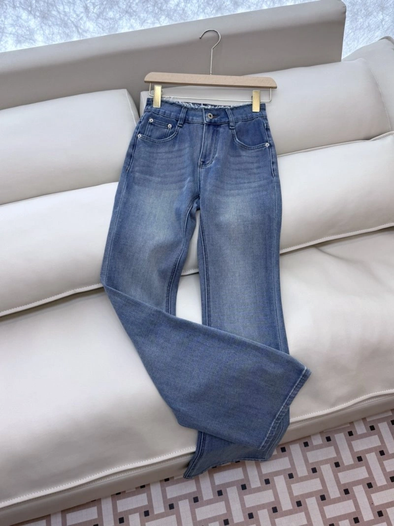 Loewe Jeans Colorful 154913