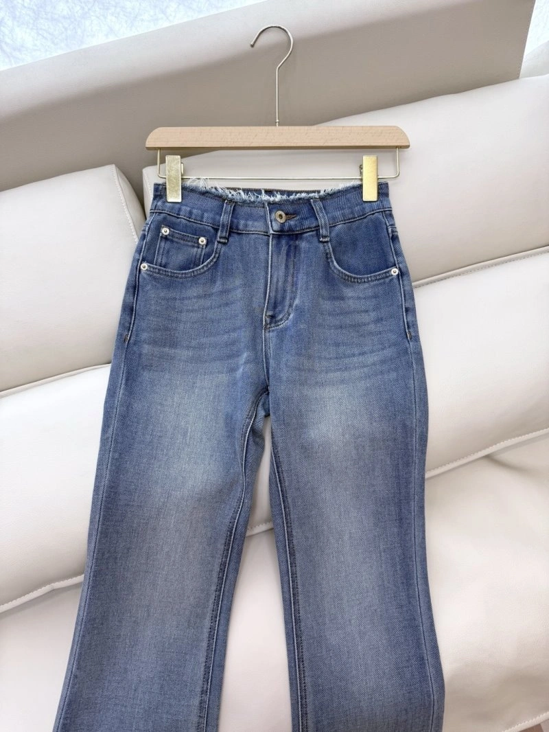 Loewe Jeans Colorful 154913