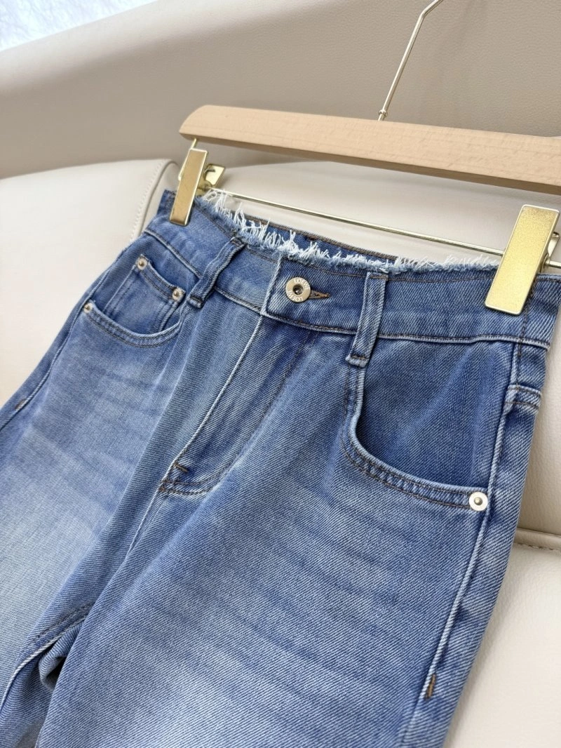 Loewe Jeans Colorful 154913