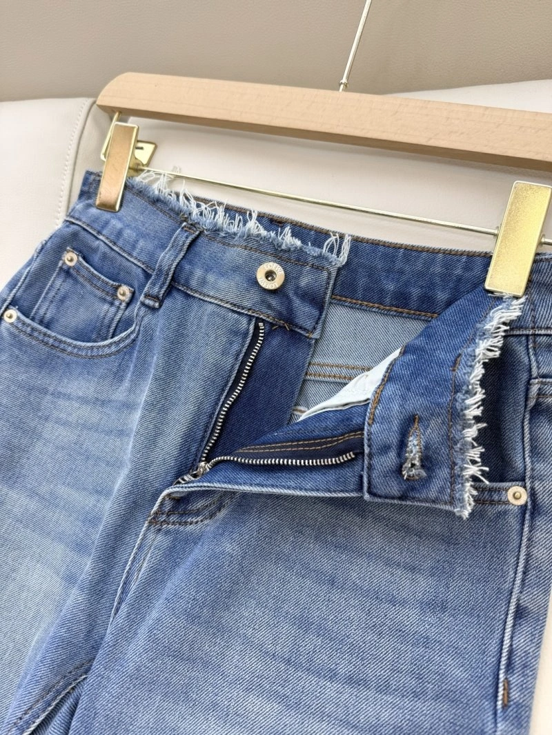 Loewe Jeans Colorful 154913