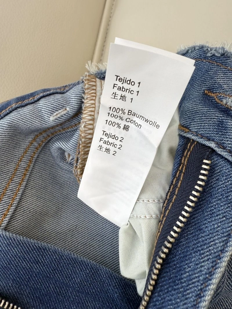Loewe Jeans Colorful 154913
