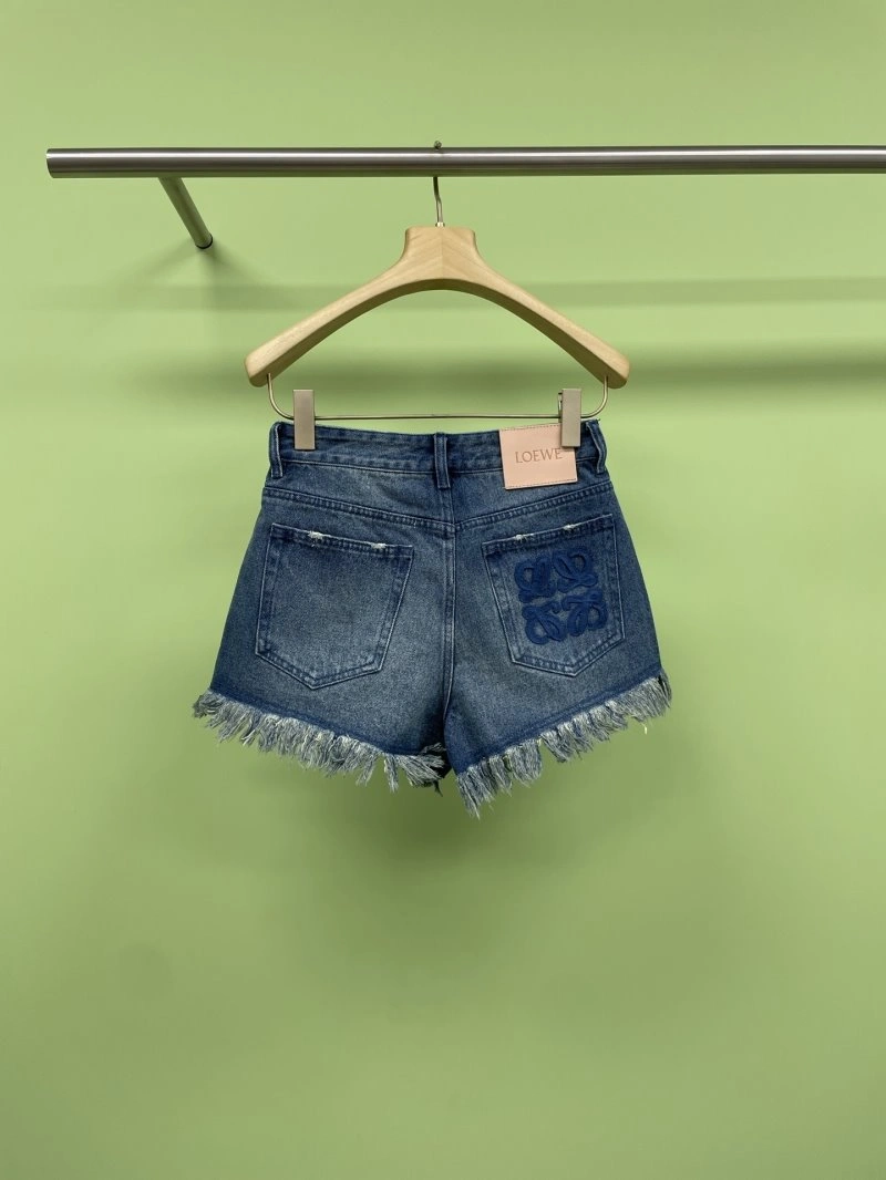 Loewe Jeans Fashionable 154928