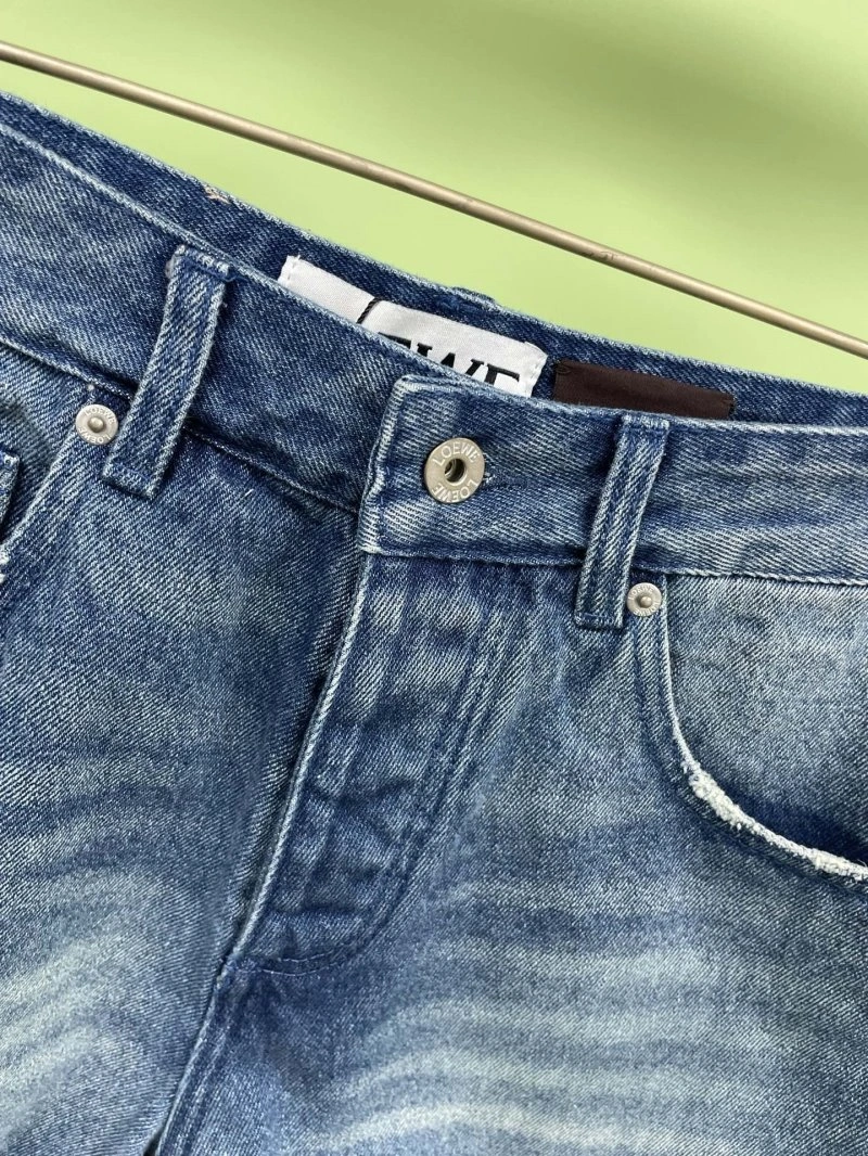 Loewe Jeans Fashionable 154928