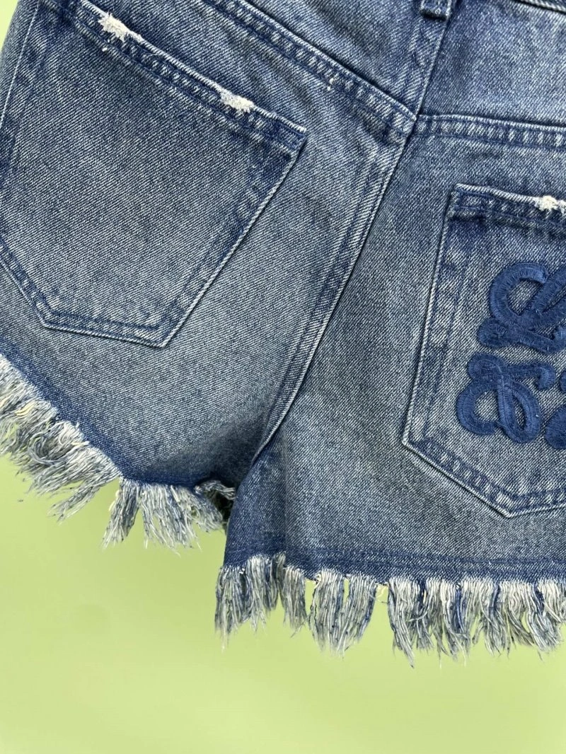 Loewe Jeans Fashionable 154928