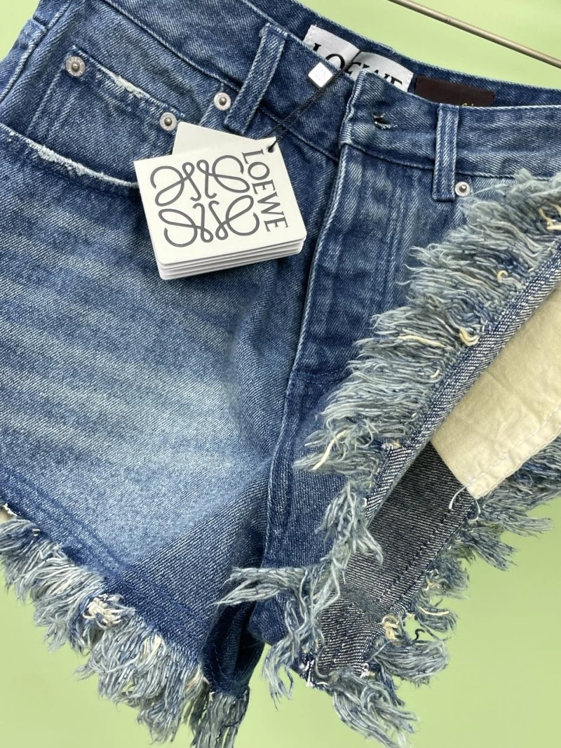 Loewe Jeans Fashionable 154928