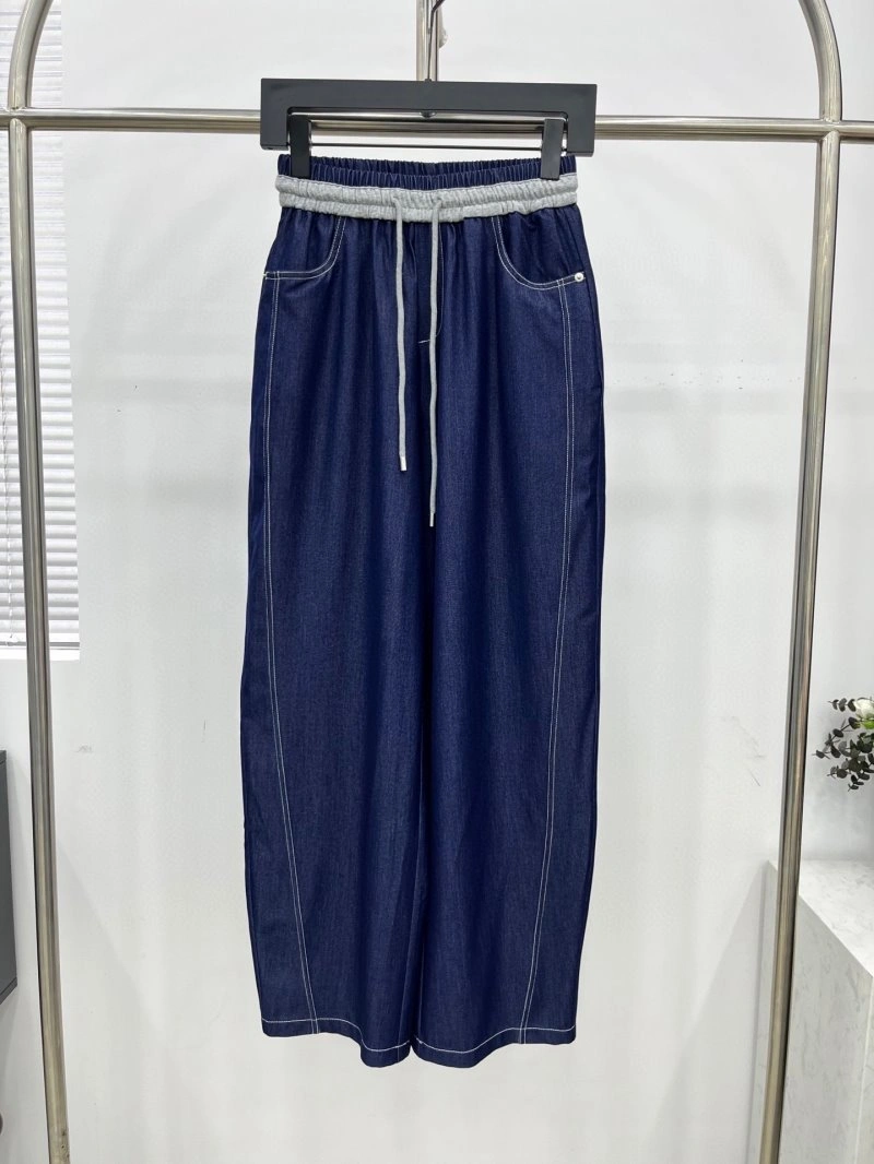 Loewe Jeans Fashionable 154918