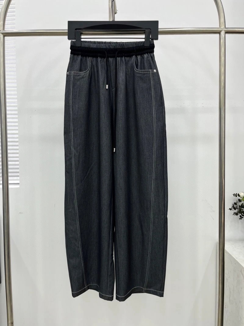 Loewe Jeans Fashionable 154918