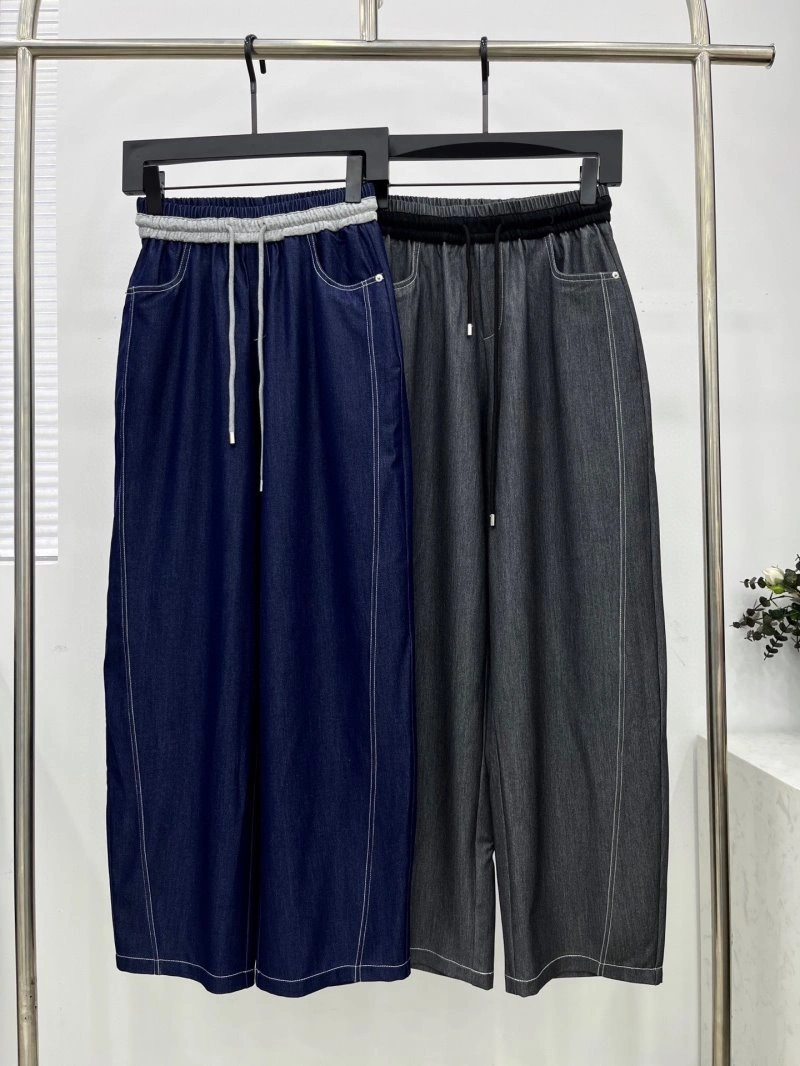 Loewe Jeans Fashionable 154918