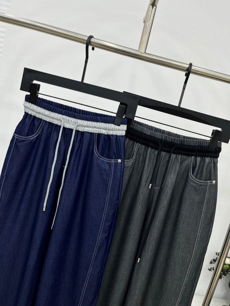 Loewe Jeans Fashionable 154918