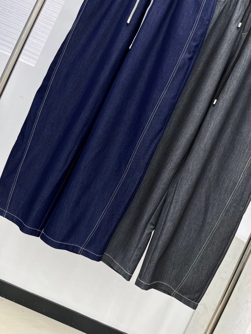 Loewe Jeans Fashionable 154918
