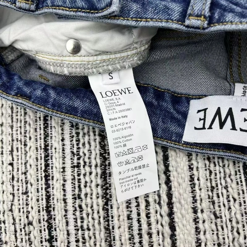 SmartChoice Loewe Jeans 154910