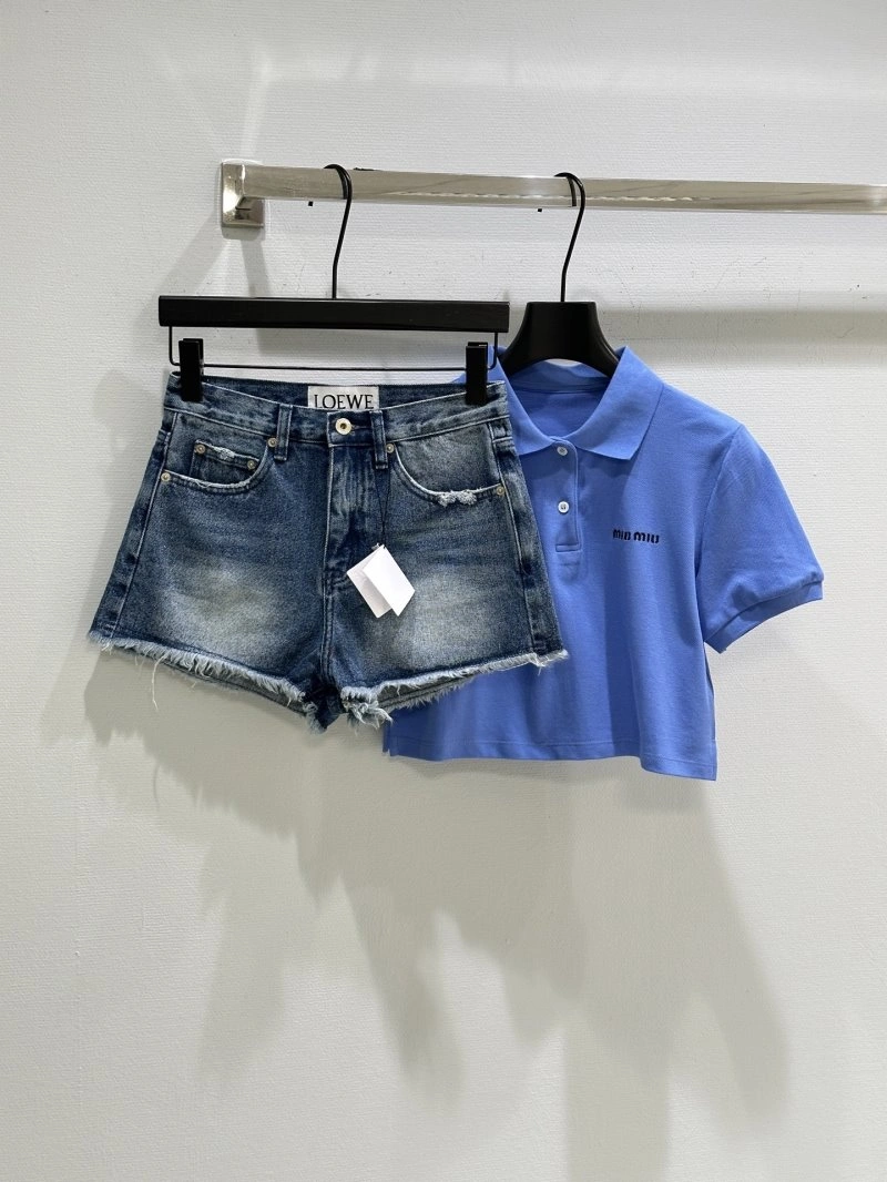 GoAnywhere Loewe Jeans 154926
