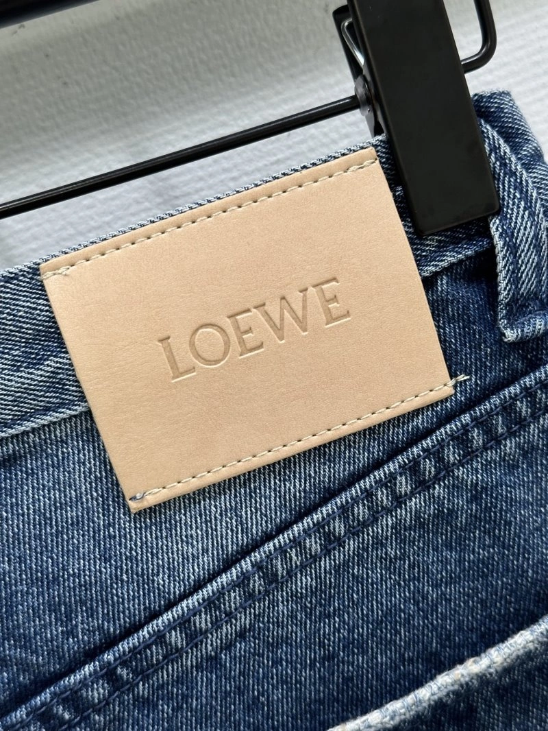GoAnywhere Loewe Jeans 154926