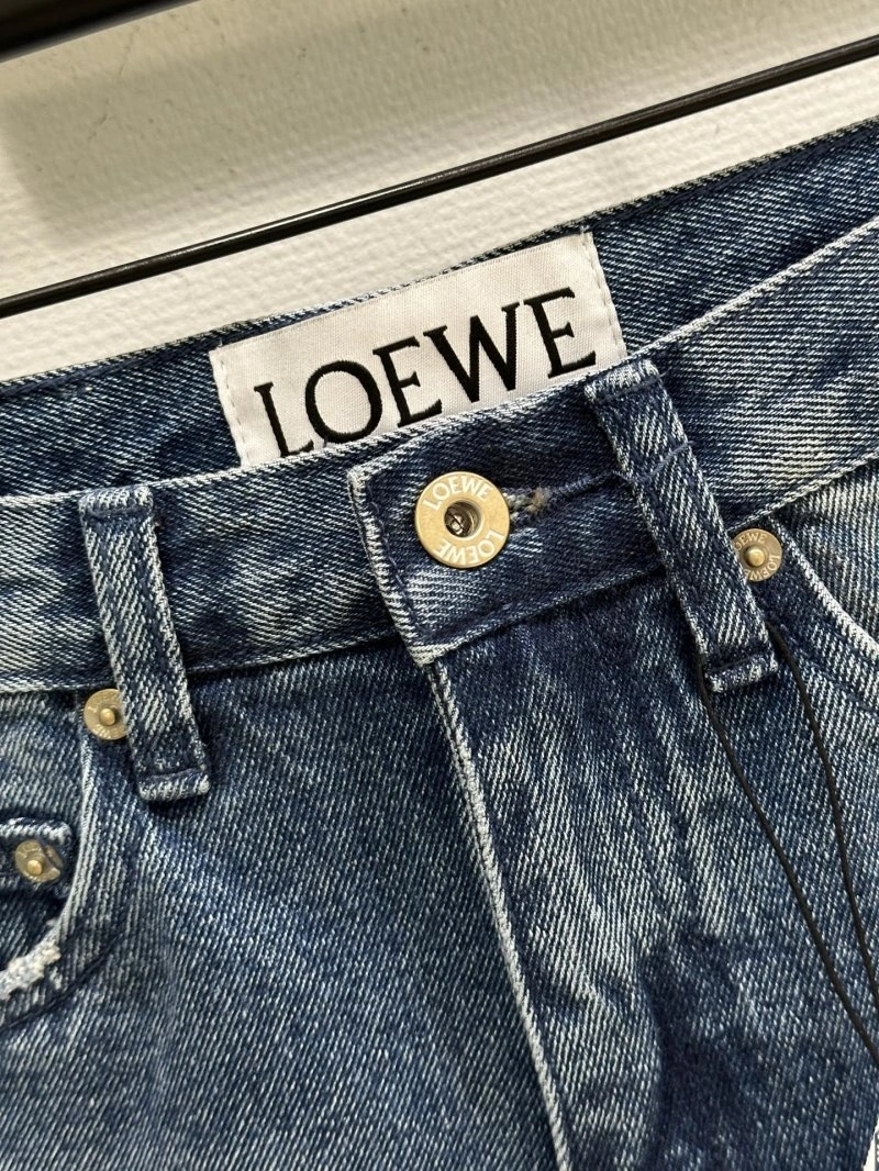 GoAnywhere Loewe Jeans 154926