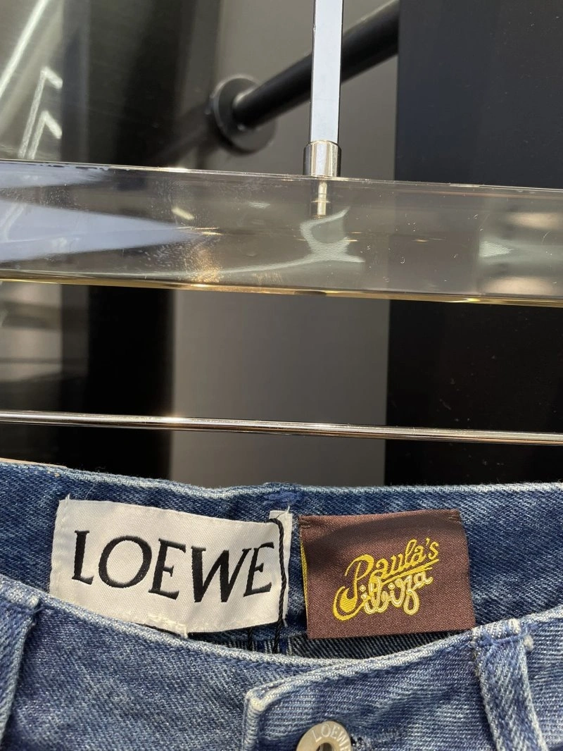 Loewe Jeans ModernLook 154929