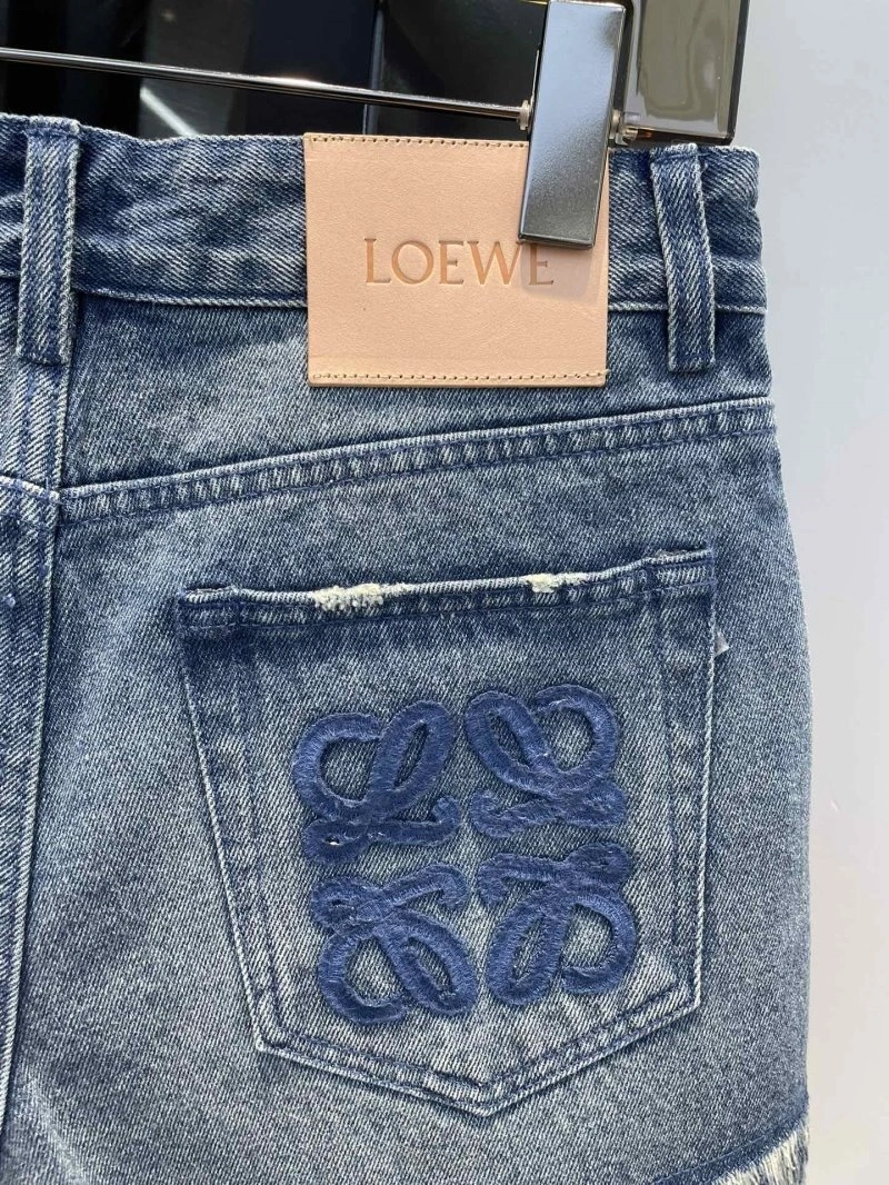 Loewe Jeans ModernLook 154929