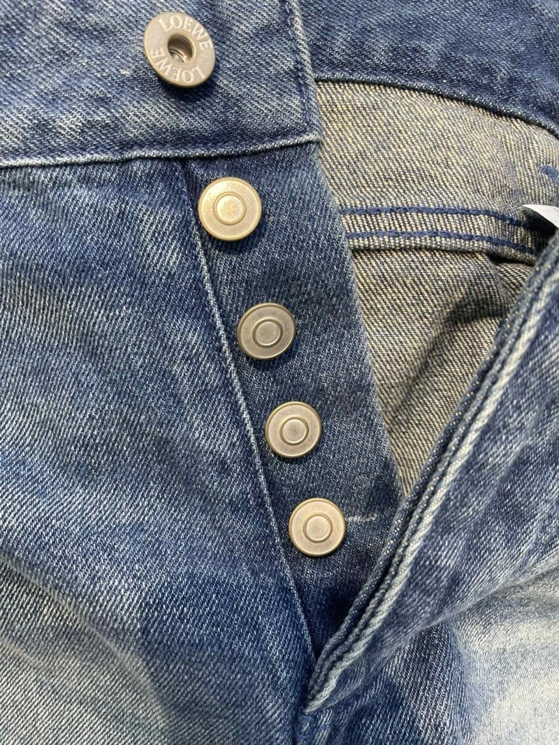 Loewe Jeans ModernLook 154929