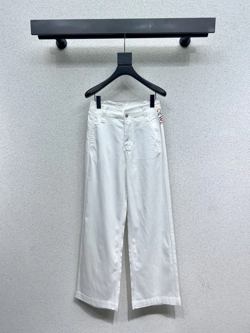 Loewe Jeans WaterResistant 154933