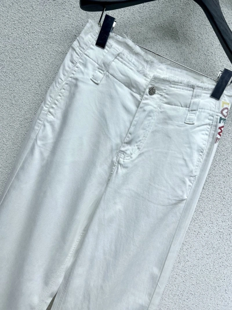 Loewe Jeans WaterResistant 154933