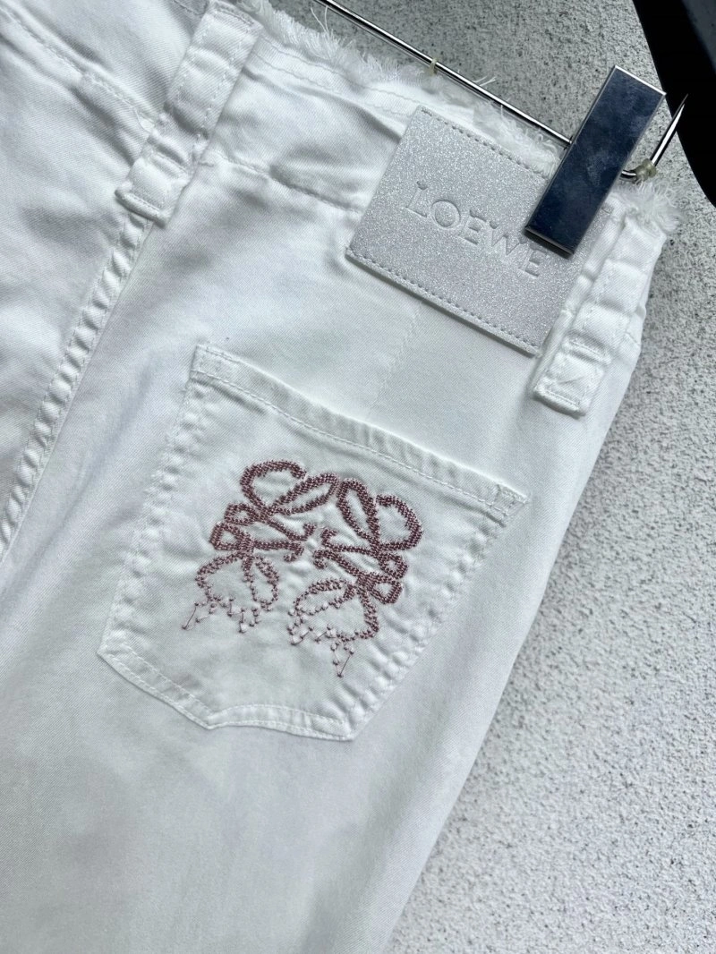 Loewe Jeans WaterResistant 154933
