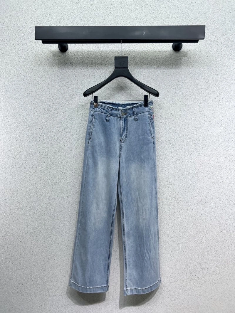 Loewe Jeans WaterResistant 154933