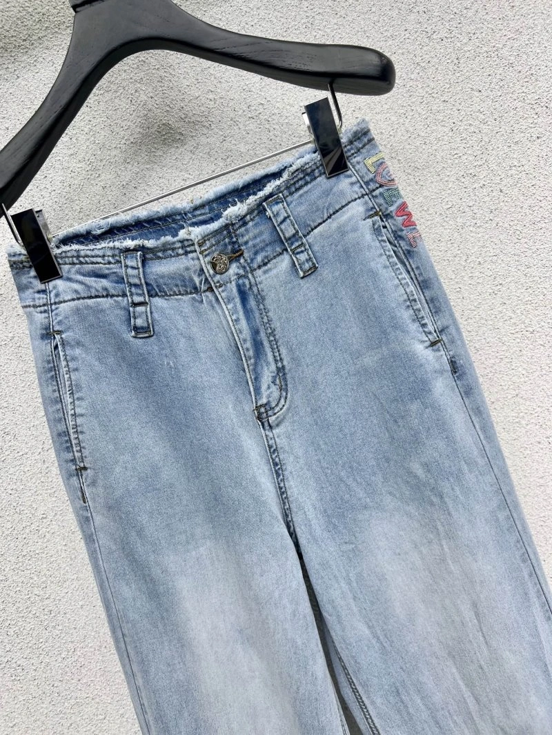 Loewe Jeans WaterResistant 154933