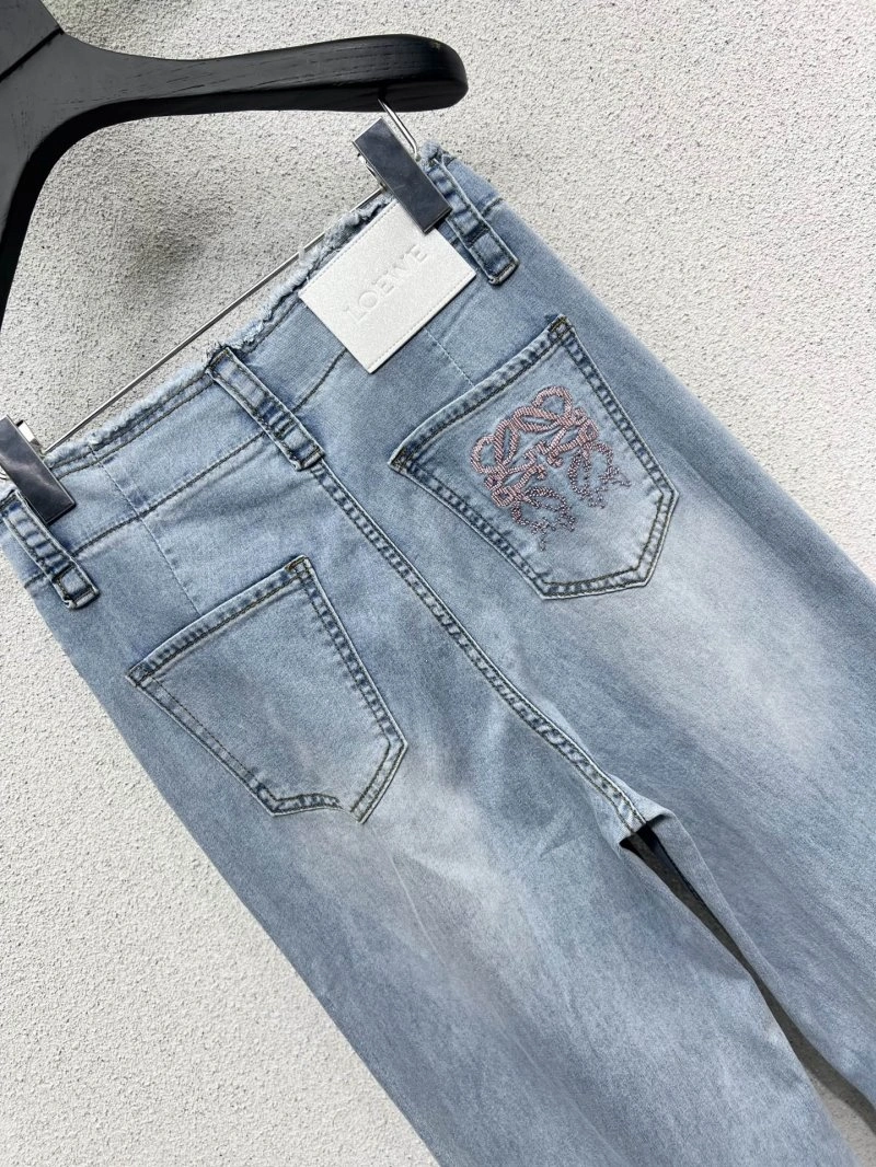 Loewe Jeans WaterResistant 154933