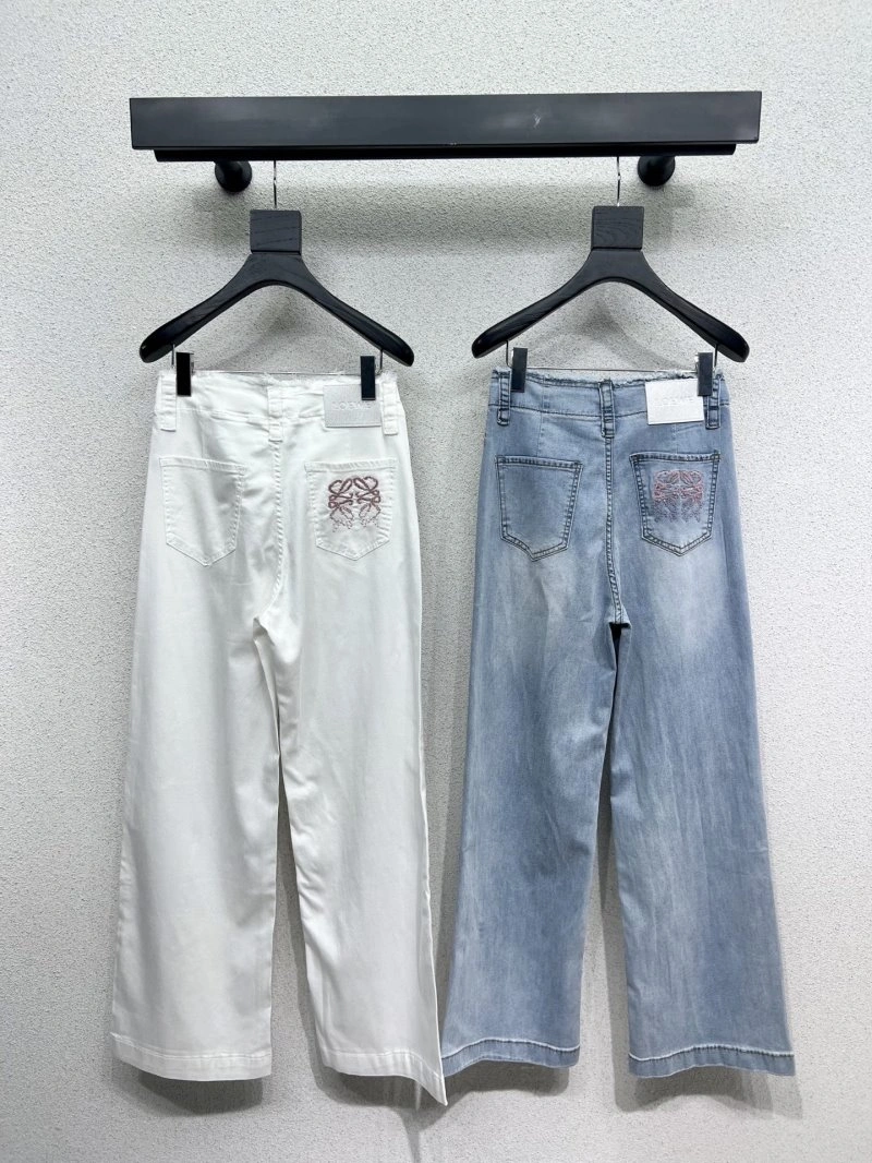 Loewe Jeans WaterResistant 154933