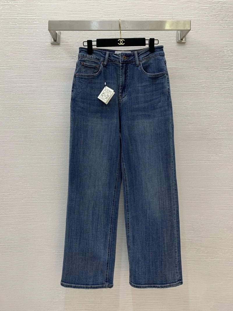 EyeCatching Loewe Jeans 153131