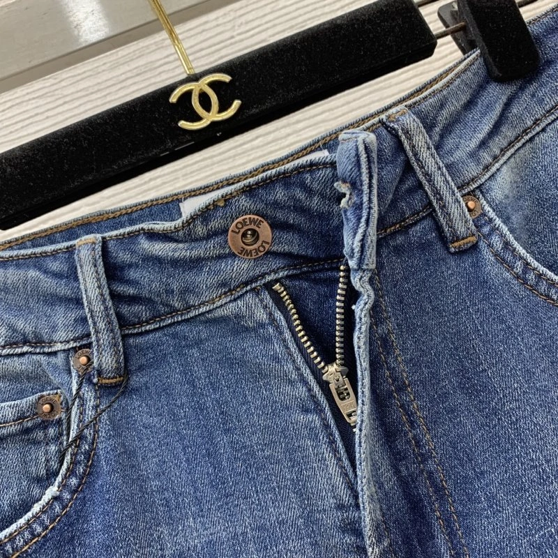 EyeCatching Loewe Jeans 153131