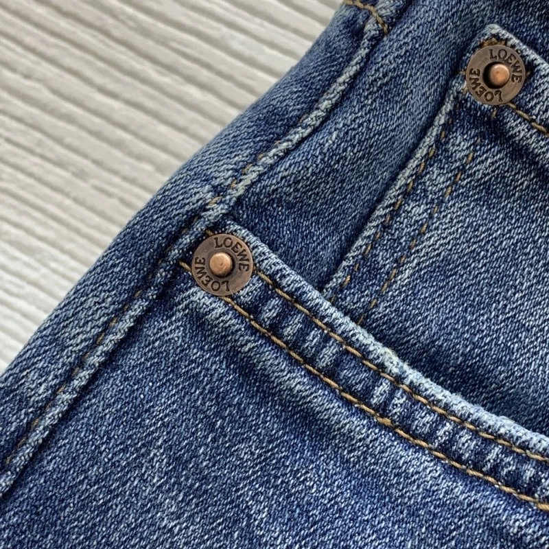 EyeCatching Loewe Jeans 153131