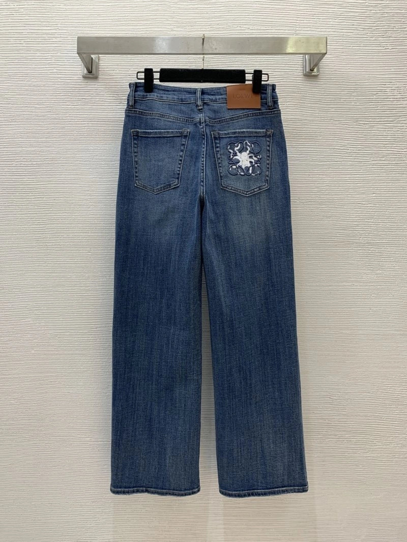 EyeCatching Loewe Jeans 153131