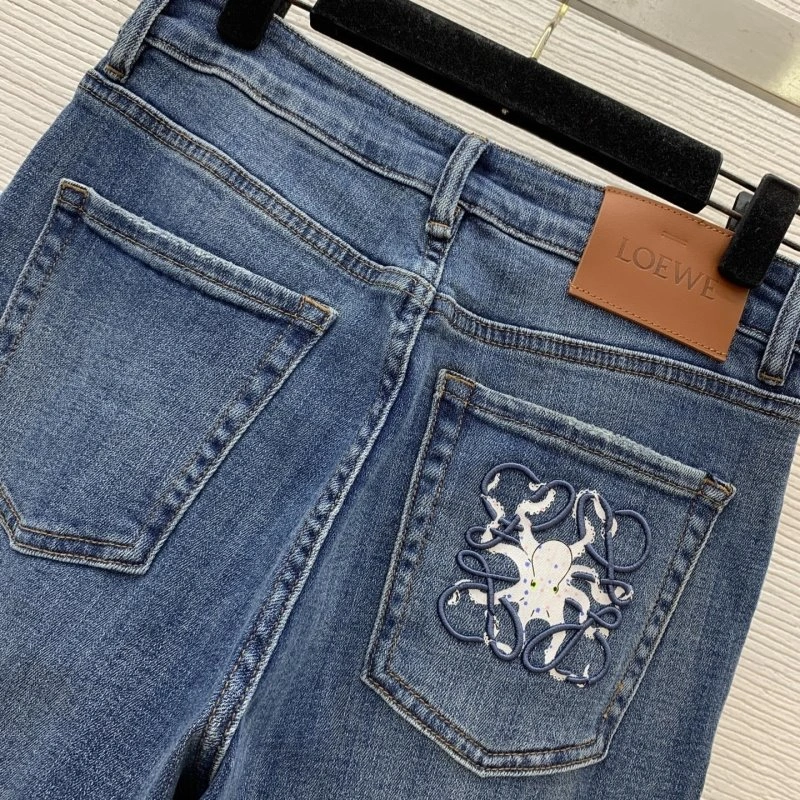 EyeCatching Loewe Jeans 153131
