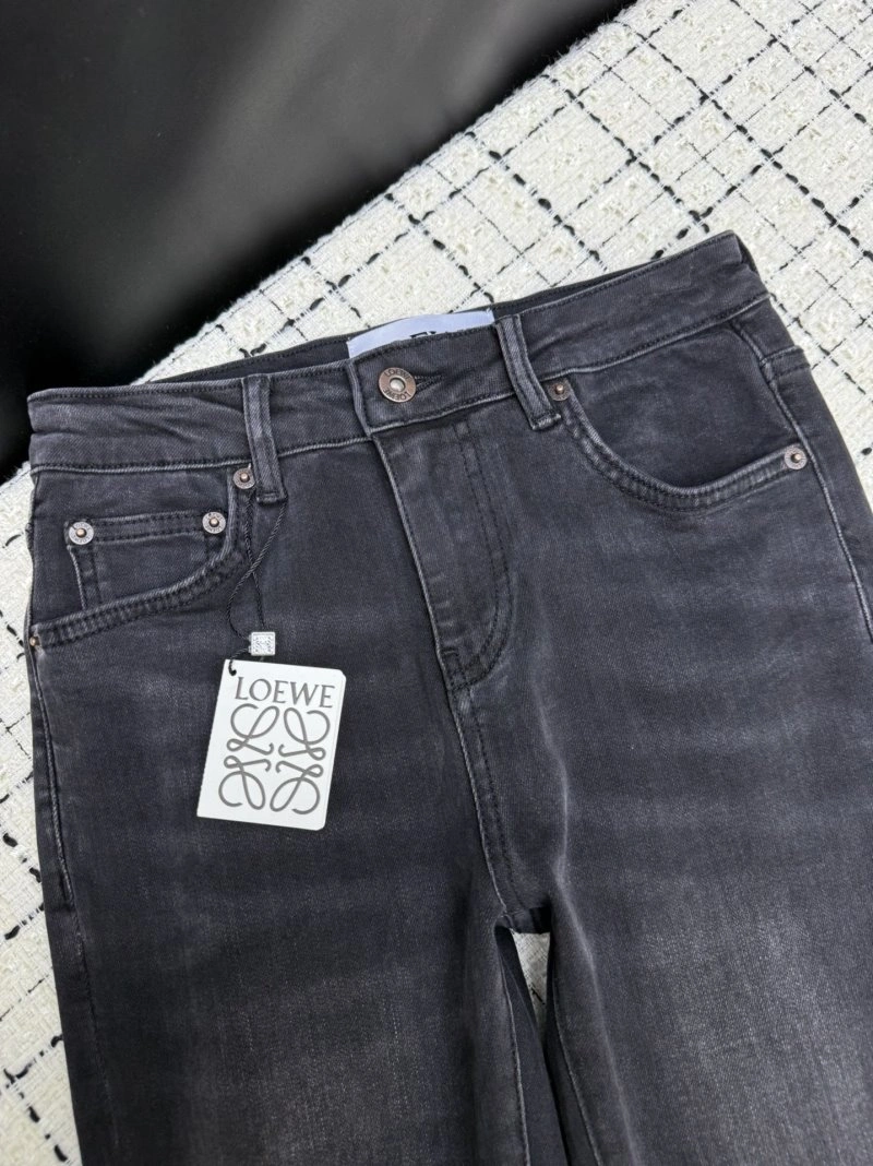 Loewe Jeans Attractive 153139