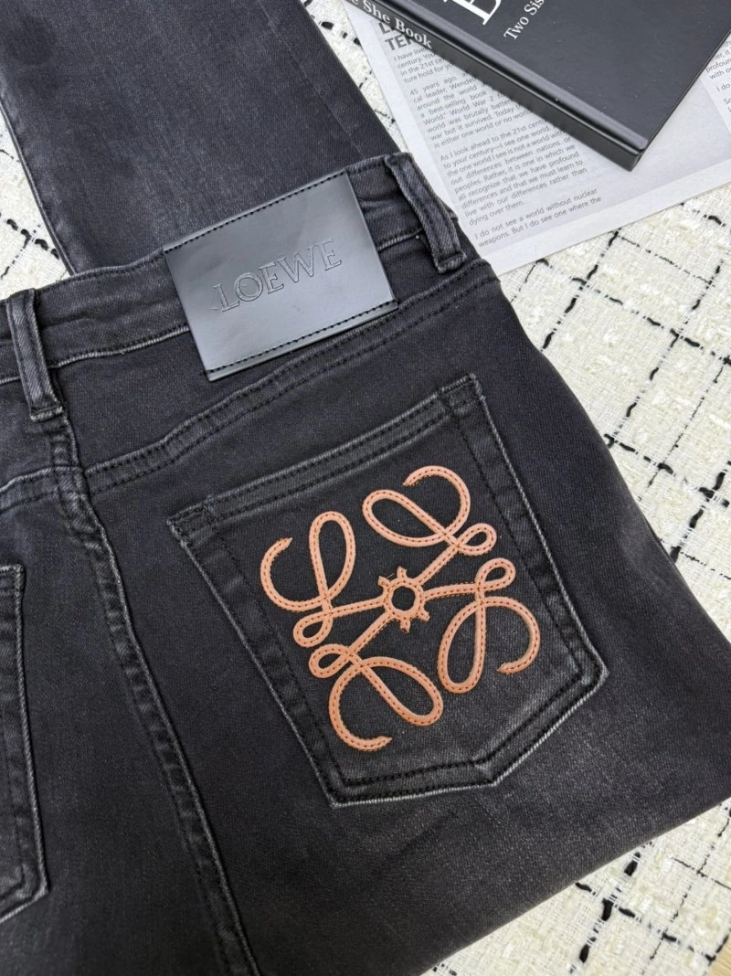Loewe Jeans Attractive 153139