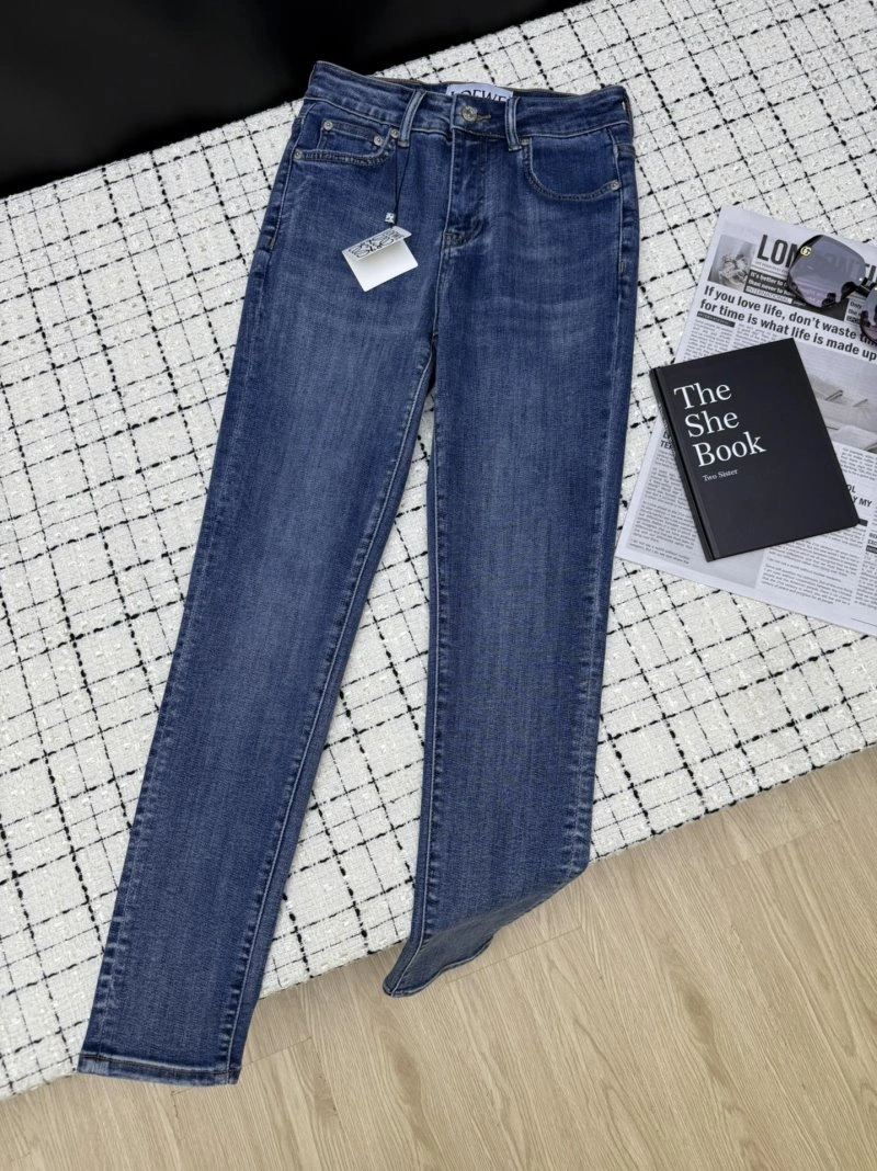 Loewe Jeans Affordable 153133