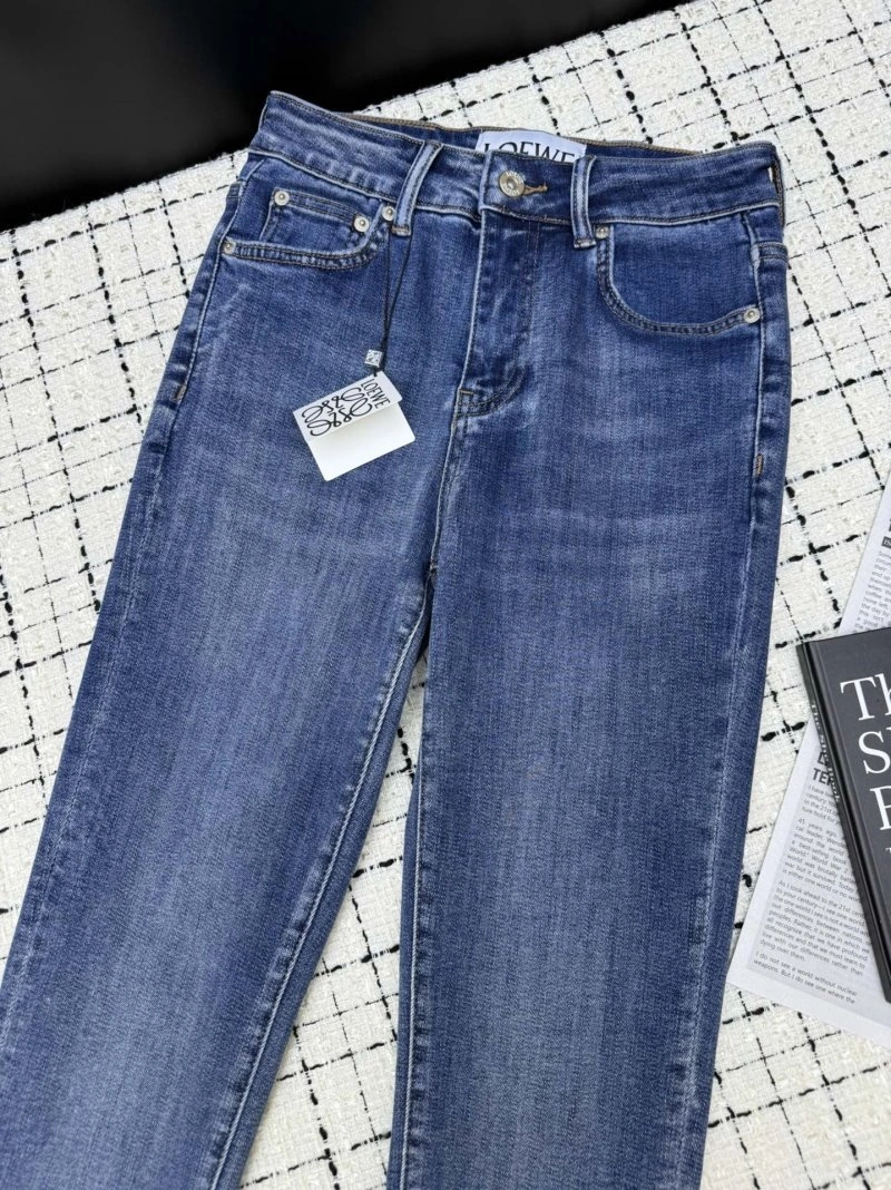 Loewe Jeans Affordable 153133