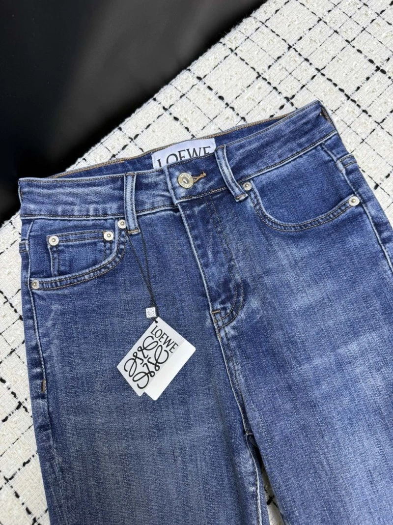 Loewe Jeans Affordable 153133