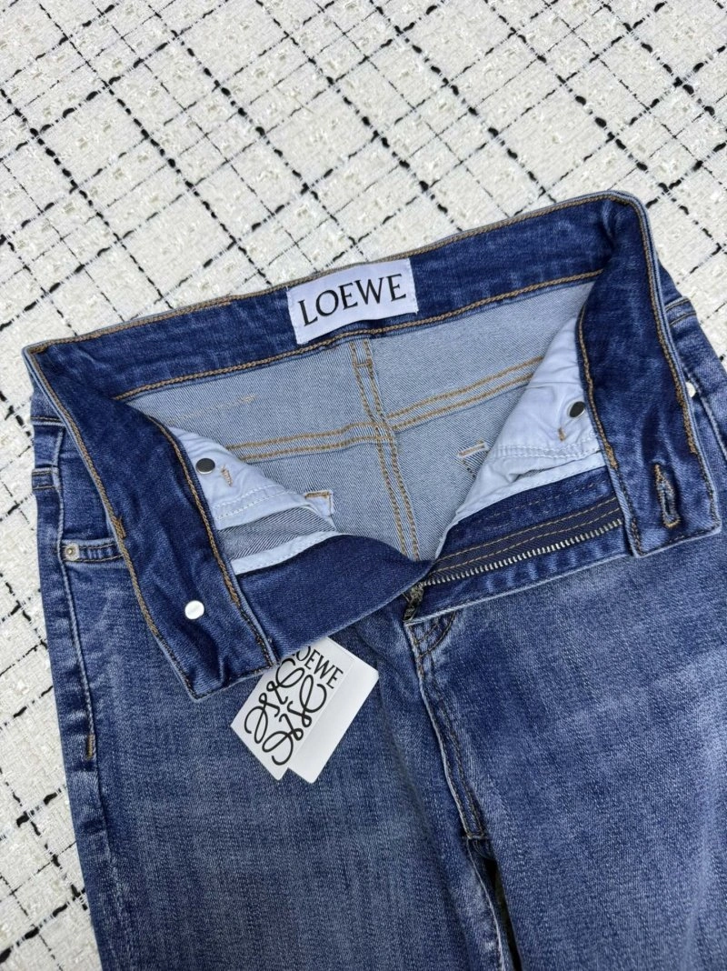 Loewe Jeans Affordable 153133