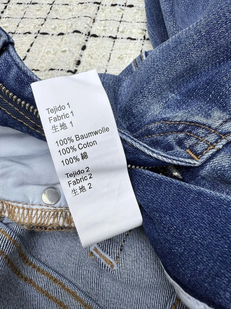 Loewe Jeans Affordable 153133