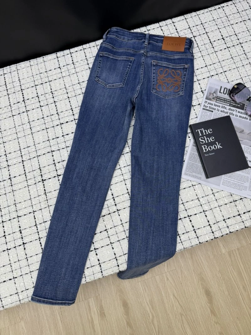 Loewe Jeans Affordable 153133